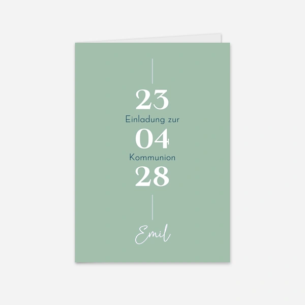 Typografie