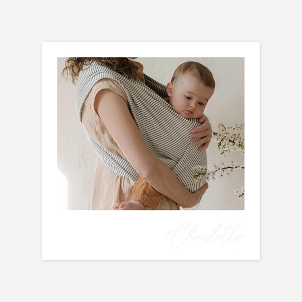Unser Babyglück