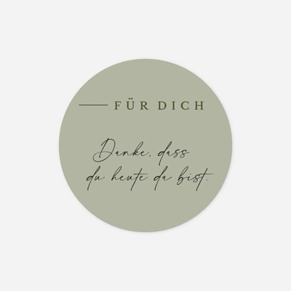 Unsere Vornamen