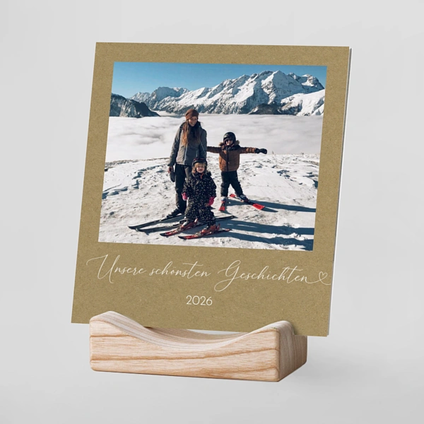 Unsere schönsten Geschichten