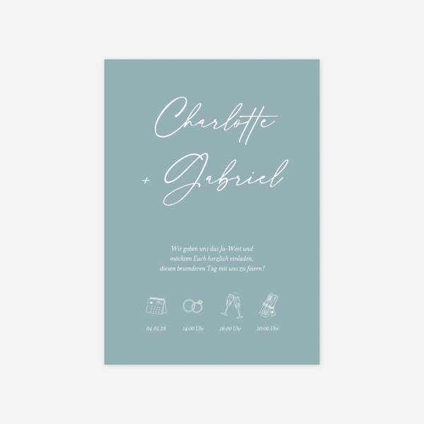 Unser Tag