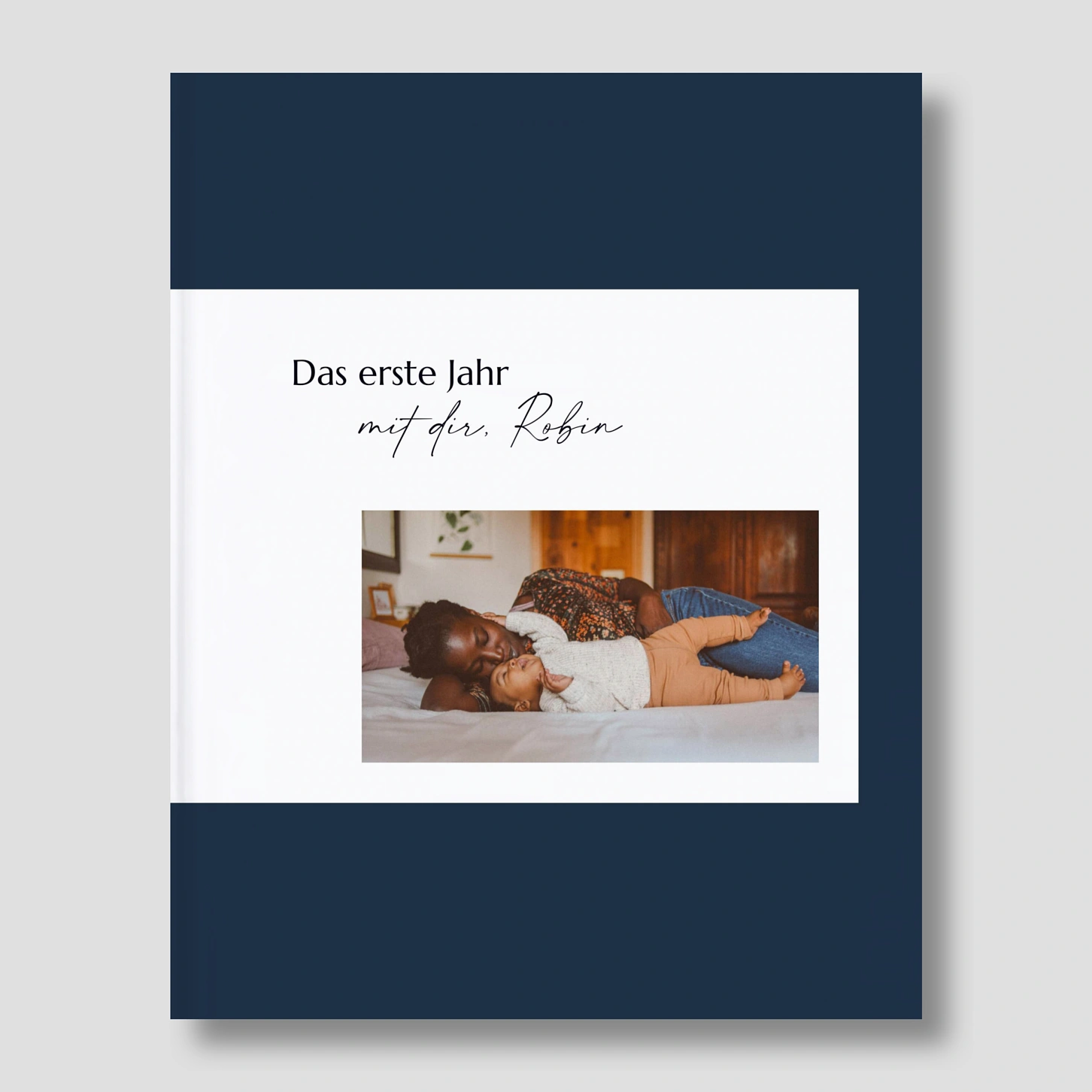 Fotobuch Hardcover Verewigt