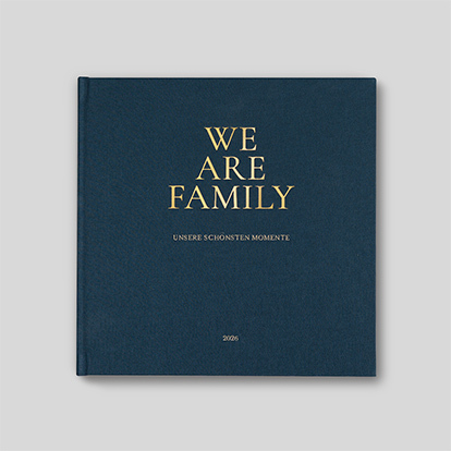 We Are Family
