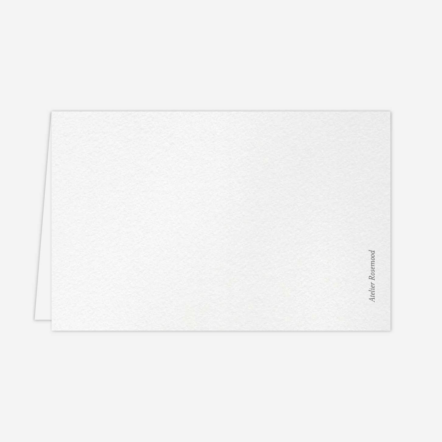 Platzkarte Hochzeit Wilde Blüte