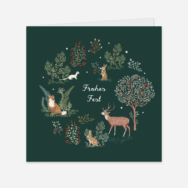 Weihnachtsgeschichte