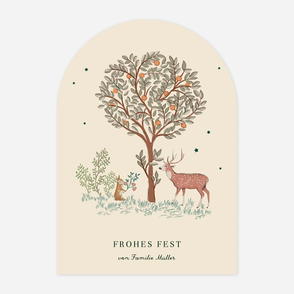 Weihnachtsgeschichte