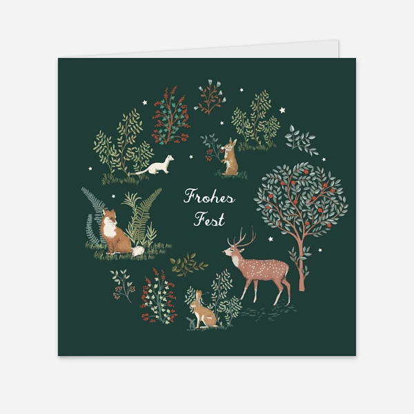 Weihnachtsgeschichte