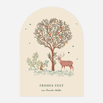 Weihnachtsgeschichte