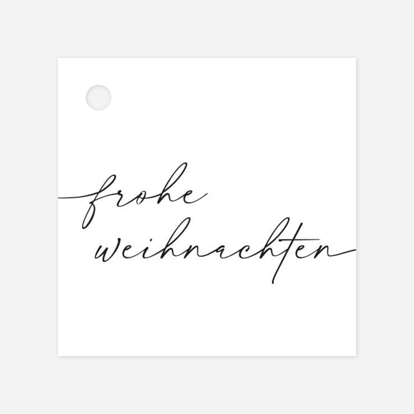 Weihnachtsgruß