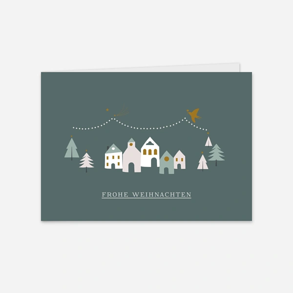 Weihnachtsmarkt