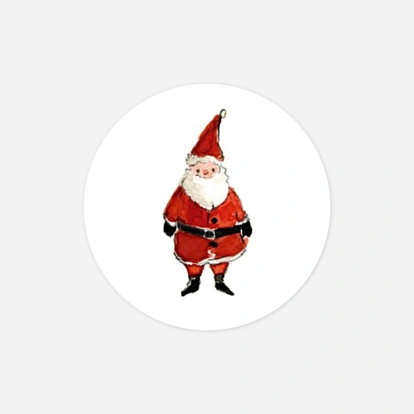 Weihnachtsstimmung
