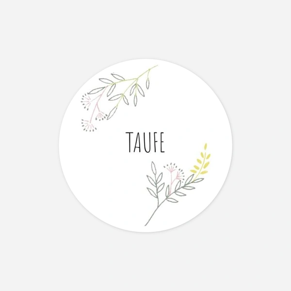 Wiesenblume