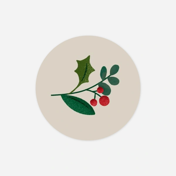 Winterberry