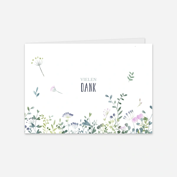 Wildblumen 