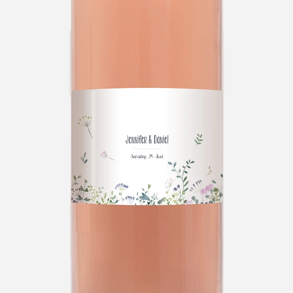 Wildblumen 