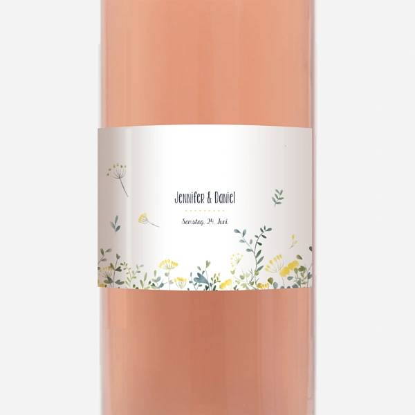Wildblumen 