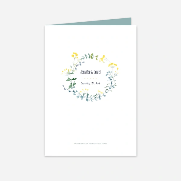 Wildblumen 