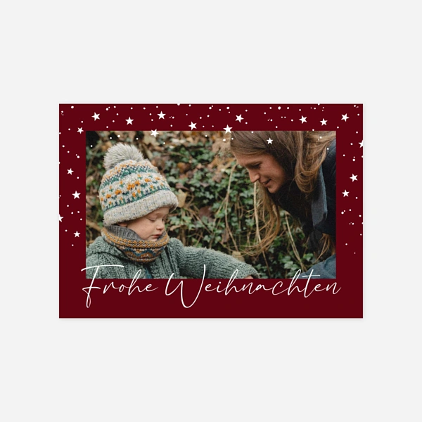 Winter Sprinkle