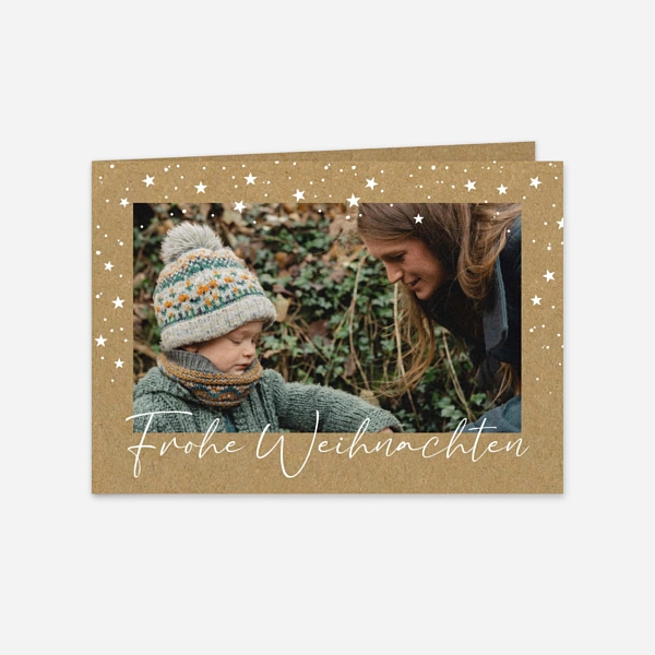 Winter Sprinkle