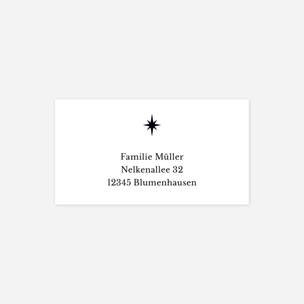 Zeit der Freude
