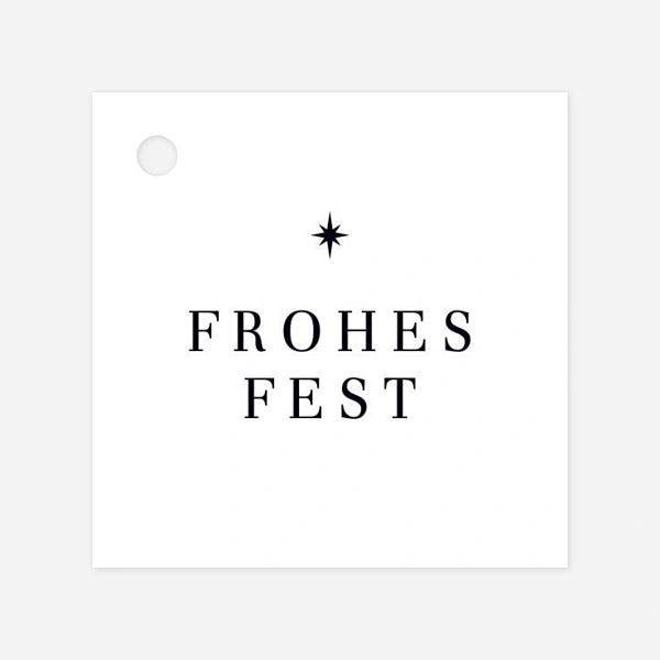 Zeit der Freude