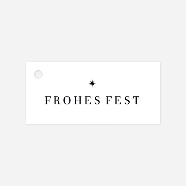Zeit der Freude