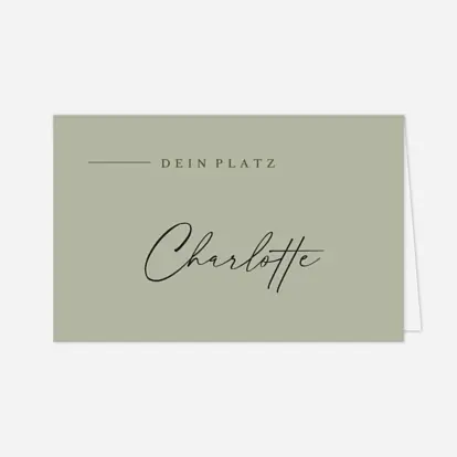 Zeitlose Eleganz