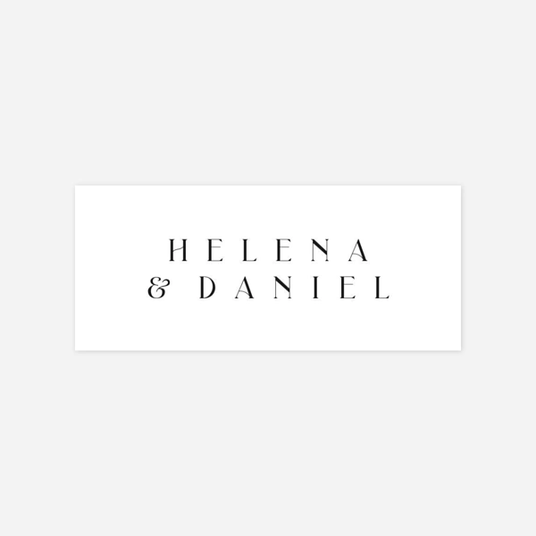 Zeitlose Zweisamkeit